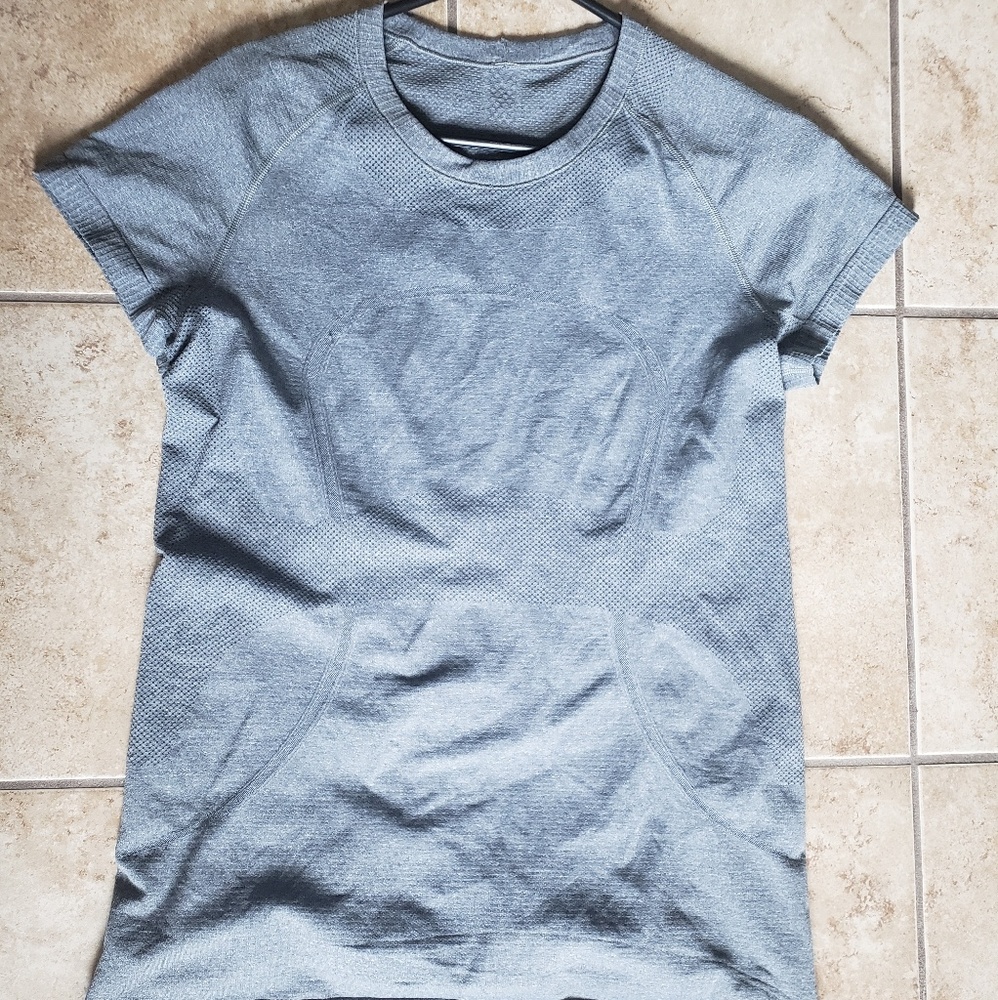 Swiftly tech tee. Price firm